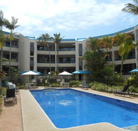 Placid Waters Holiday Apartments - 2032 Olympic Games