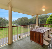 Immaculate Spacious Second Floor Unit Overlooking Pristine Parklands - 2032 Olympic Games