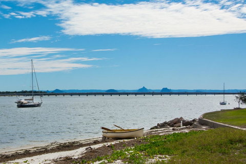 Lowset, Pet Friendly Cottage - Sunset Ave, Bongaree - 2032 Olympic Games 13