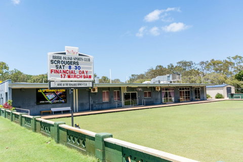 Lowset, Pet Friendly Cottage - Sunset Ave, Bongaree - 2032 Olympic Games 18