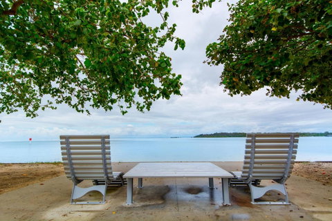 Lowset, Pet Friendly Cottage - Sunset Ave, Bongaree - 2032 Olympic Games 5