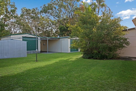 Lowset, Pet Friendly Cottage - Sunset Ave, Bongaree - 2032 Olympic Games 10