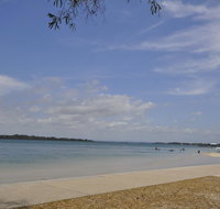 Beachside Beauty - 2032 Olympic Games