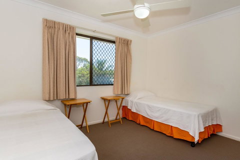 Spacious Unit Overlooking Moreton Bay - Boyd St, Woorim - 2032 Olympic Games 2