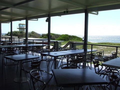 Spacious Unit Overlooking Moreton Bay - Boyd St, Woorim - 2032 Olympic Games 10