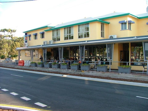 Spacious Unit Overlooking Moreton Bay - Boyd St, Woorim - 2032 Olympic Games 3