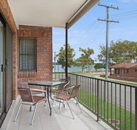 WaterviewsPool Wifi its all here - Welsby Pde Bongaree - 2032 Olympic Games