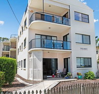 Quiet location across from waterfront - South Esp Bongaree - 2032 Olympic Games