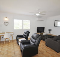 Bayviews at Bongaree - 2032 Olympic Games