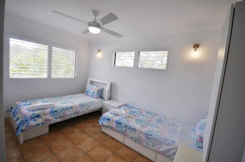 Bayviews At Bongaree - 2032 Olympic Games 6