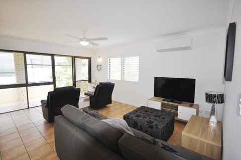 Bayviews At Bongaree - 2032 Olympic Games 1