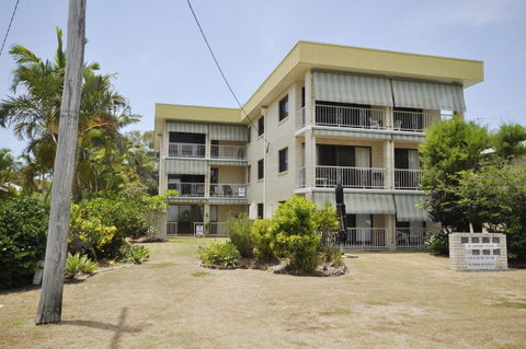 Bayviews At Bongaree - 2032 Olympic Games 19