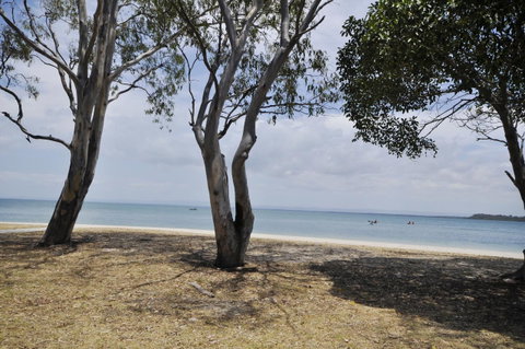 Bayviews At Bongaree - 2032 Olympic Games 22