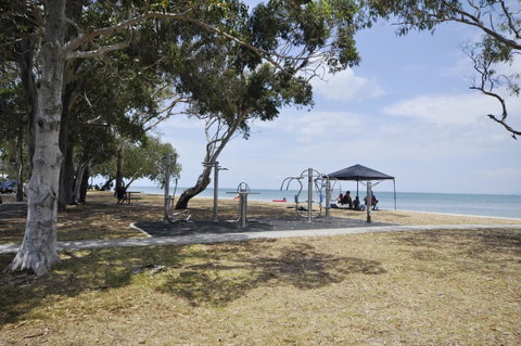 Bayviews At Bongaree - 2032 Olympic Games 23