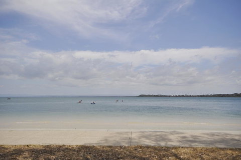Bayviews At Bongaree - 2032 Olympic Games 21