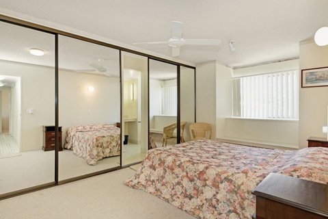 Everything You Need Including A Pool! Karoonda Sands Apartments - 2032 Olympic Games 13