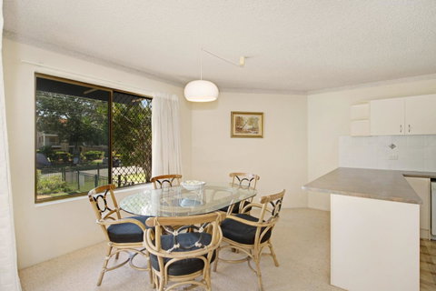 Everything You Need Including A Pool! Karoonda Sands Apartments - 2032 Olympic Games 3