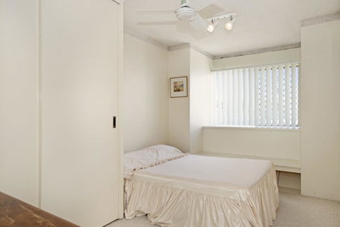 Everything You Need Including A Pool! Karoonda Sands Apartments - 2032 Olympic Games 17