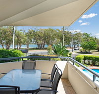 Everything you need including a pool Karoonda Sands Apartments - 2032 Olympic Games