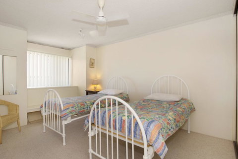 Everything You Need Including A Pool! Karoonda Sands Apartments - 2032 Olympic Games 15