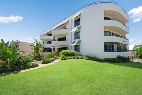 Everything You Need Including A Pool! Karoonda Sands Apartments - 2032 Olympic Games 10