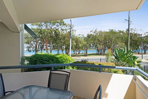 Everything You Need Including A Pool! Karoonda Sands Apartments - 2032 Olympic Games 9