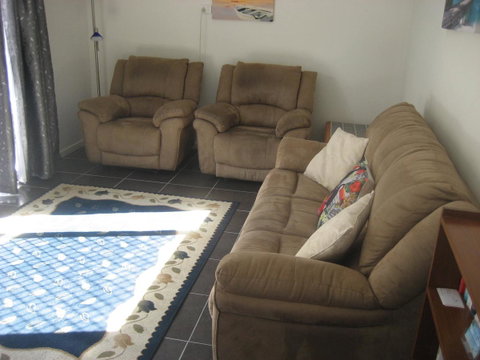 Sue's Place - 2032 Olympic Games 1