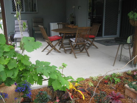 Sue's Place - 2032 Olympic Games 2
