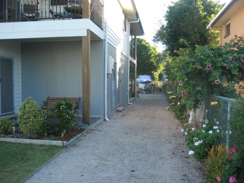 Sue's Place - 2032 Olympic Games 7