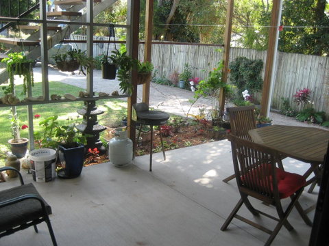 Sue's Place - 2032 Olympic Games 3