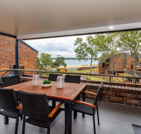 Spacious Family unit with Incredible views. - 2032 Olympic Games