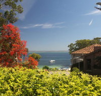 'Dutchies Vista' 1/45 Christmas Bush Ave - Ground Floor Duplex with Stunning Water Views - 2032 Olympic Games