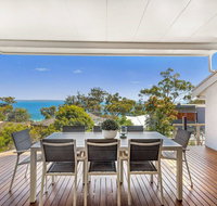 'Nunkeri' 5 Kerrie Close - Stunning House with Fabulous Views Linen WIFI  Air Conditioning - 2032 Olympic Games