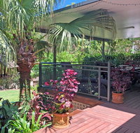 'Sandy Palms' 28 Moorooba Cr - Beautiful Home with Wifi Air-con and Boat Parking - 2032 Olympic Games