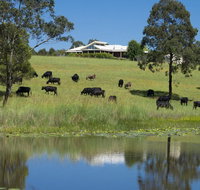 'Talumberi' 221 Trapyard Road - 2032 Olympic Games