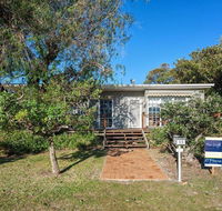 'The Croft' 11 Boulder Bay Rd - Cosy Beach House with Aircon  only 270m to the Beach - 2032 Olympic Games