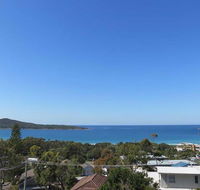 10 Garuwa Street - Fabulous Fingal - 2032 Olympic Games