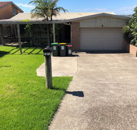 121 Montague Avenue Kianga - 2032 Olympic Games