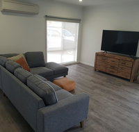 123 Wilson - Arapiles - 2032 Olympic Games