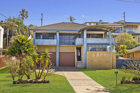 143 Matthew Flinders Drive, Port Macquarie - 2032 Olympic Games 1