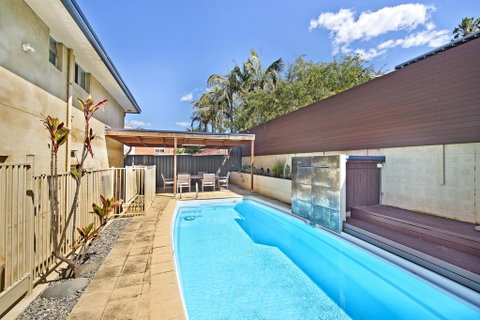 143 Matthew Flinders Drive, Port Macquarie - 2032 Olympic Games 2