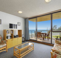 15 Beachpark Apartments - 2032 Olympic Games