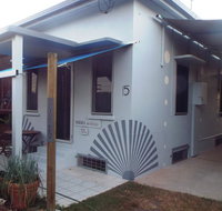 15 Robert Johnstone Parade - 2032 Olympic Games