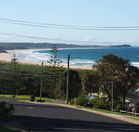 16 Haddrill Parade - 2032 Olympic Games