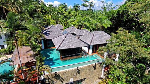 17 Wharf Street - Luxury Holiday Home - 2032 Olympic Games 0