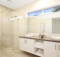 18 on Rayner - swish apartment Myrtleford - 2032 Olympic Games