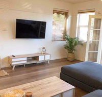 2 Bedroom SHORT walk to CBDBEACH and DARBY ST - 2032 Olympic Games