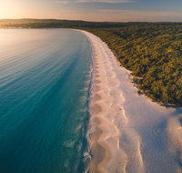 24 Hyam Road Hyams Beach - 2032 Olympic Games