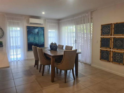 Beautiful And Comfortable, Providing The Perfect Escape - 2032 Olympic Games 2