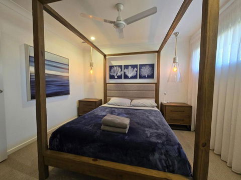 Beautiful And Comfortable, Providing The Perfect Escape - 2032 Olympic Games 3
